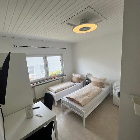 Private Room ハノーファー エクステリア 写真