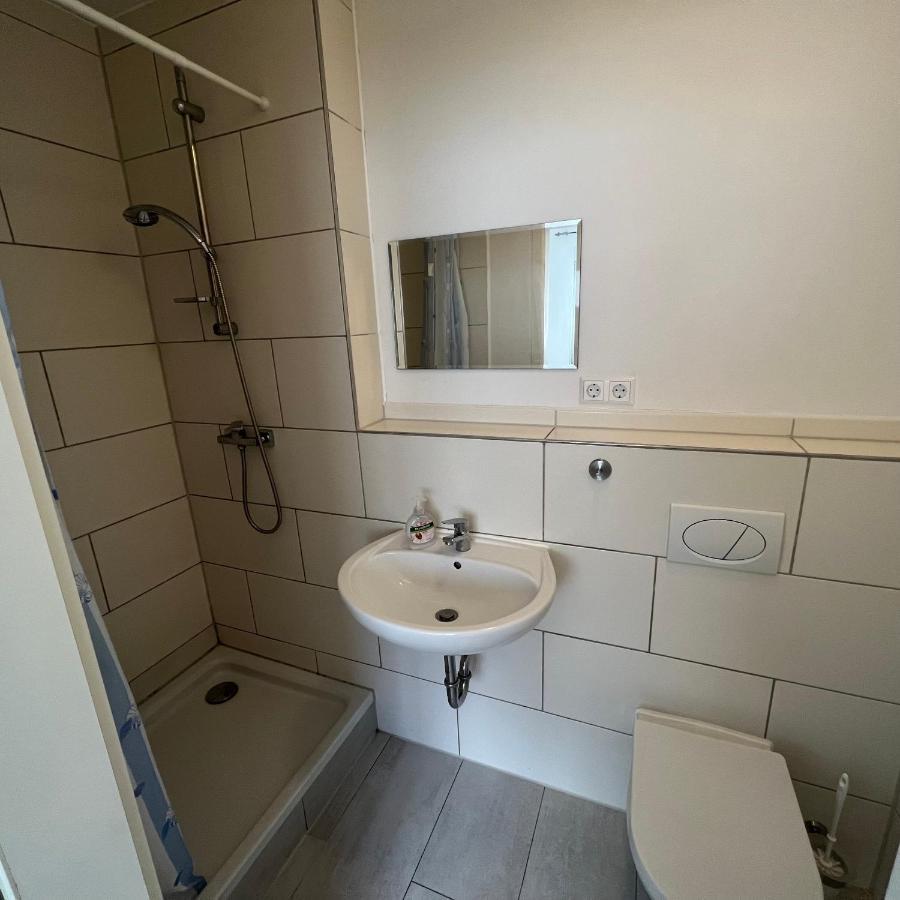 Private Room ハノーファー エクステリア 写真